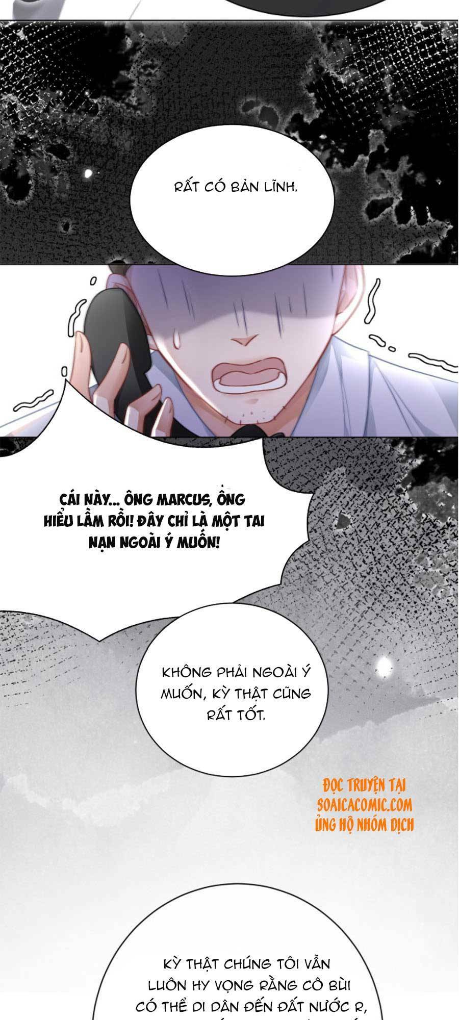 Được Các Anh Trai Chiều Chuộng Tôi Trở Nên Ngang Tàng: Chapter 27