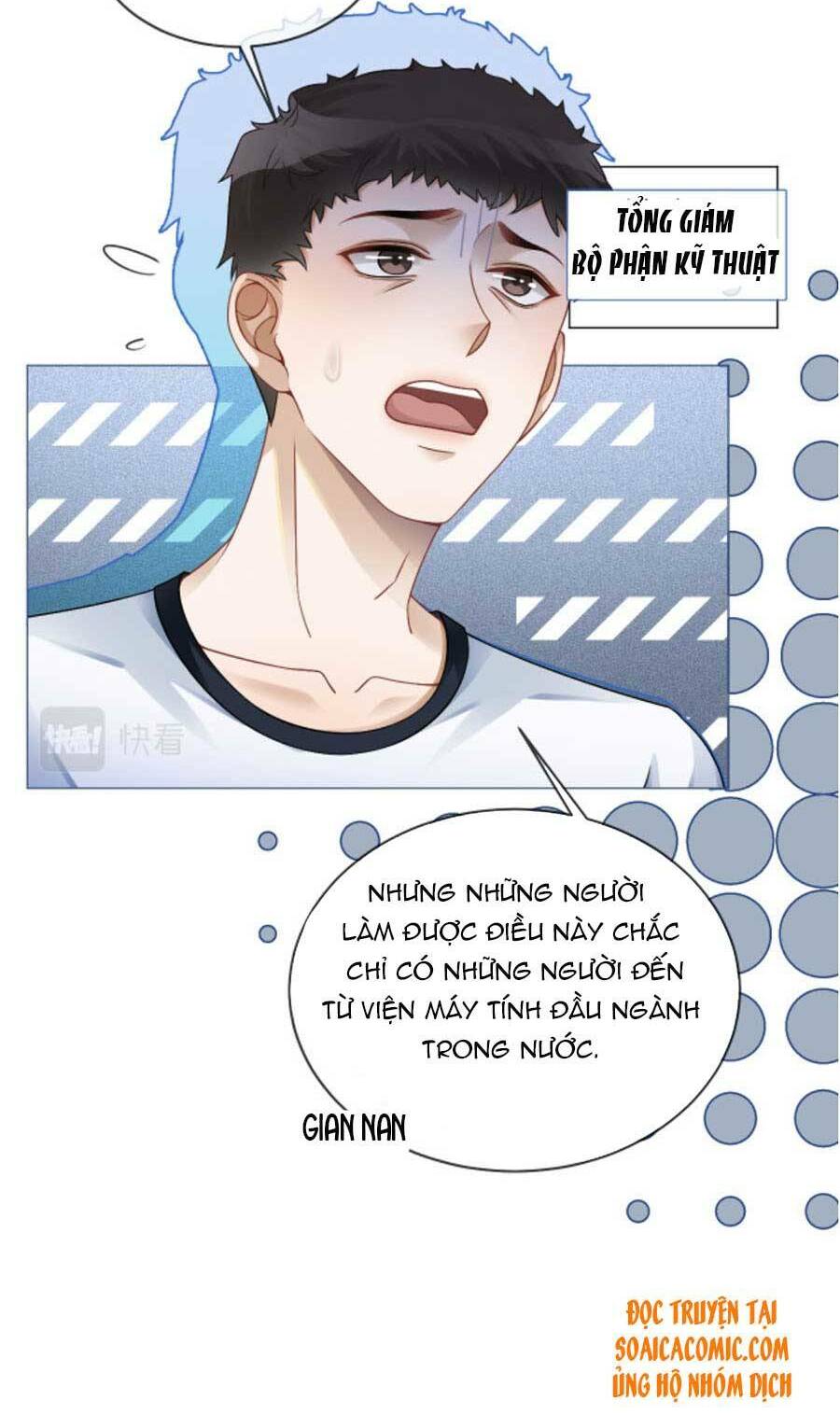 Được Các Anh Trai Chiều Chuộng Tôi Trở Nên Ngang Tàng: Chapter 27