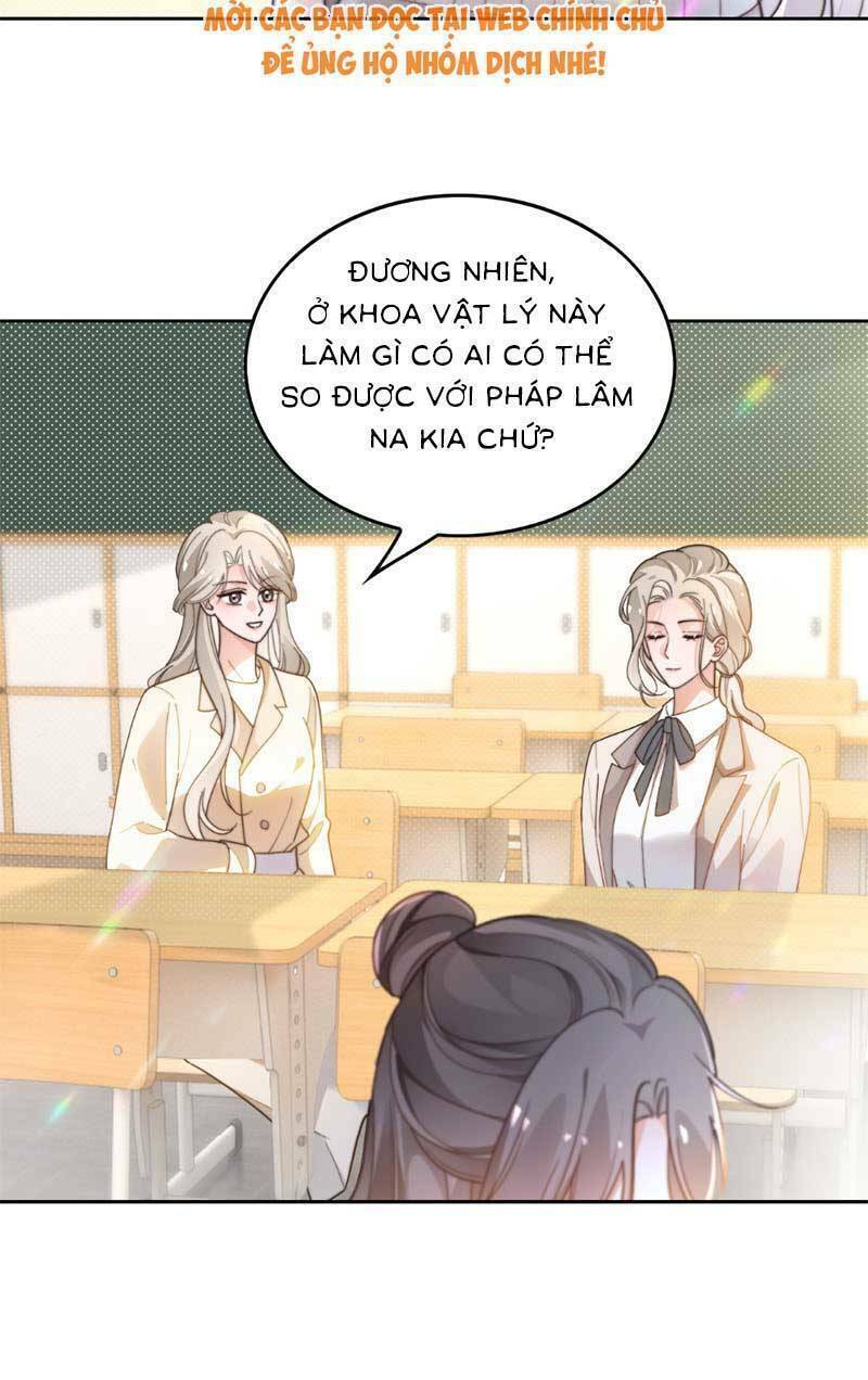 Được Các Anh Trai Chiều Chuộng Tôi Trở Nên Ngang Tàng: Chapter 270