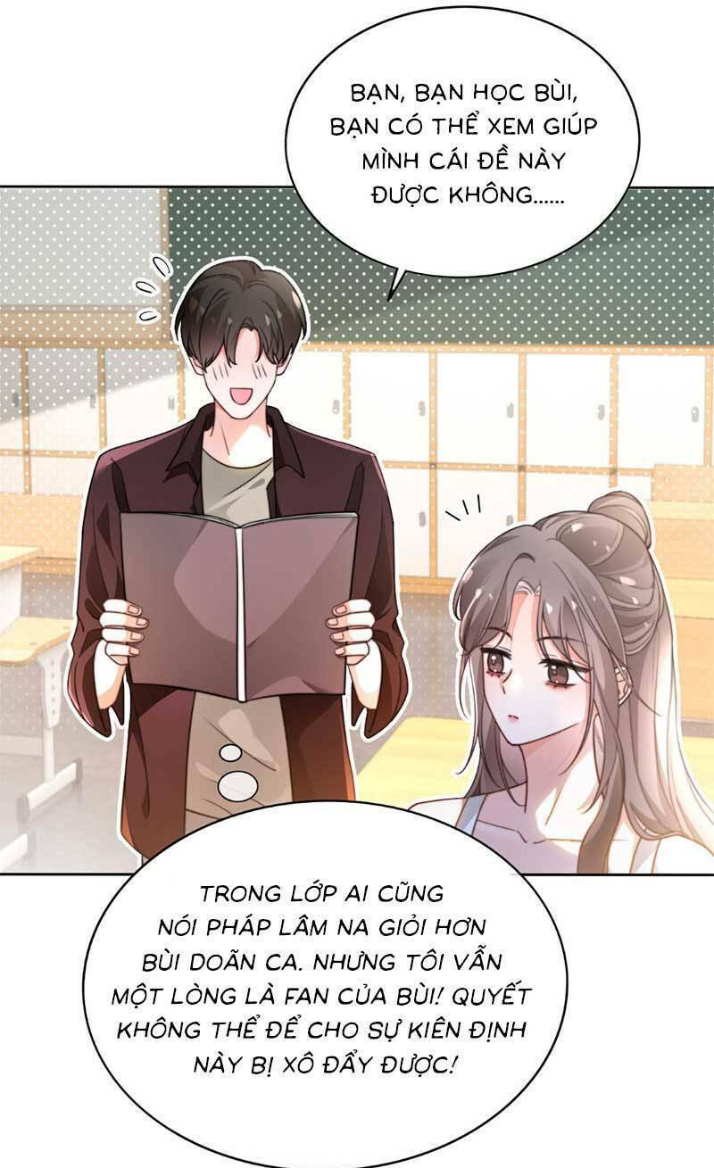 Được Các Anh Trai Chiều Chuộng Tôi Trở Nên Ngang Tàng: Chapter 270