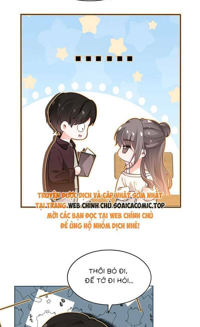 Được Các Anh Trai Chiều Chuộng Tôi Trở Nên Ngang Tàng: Chapter 270