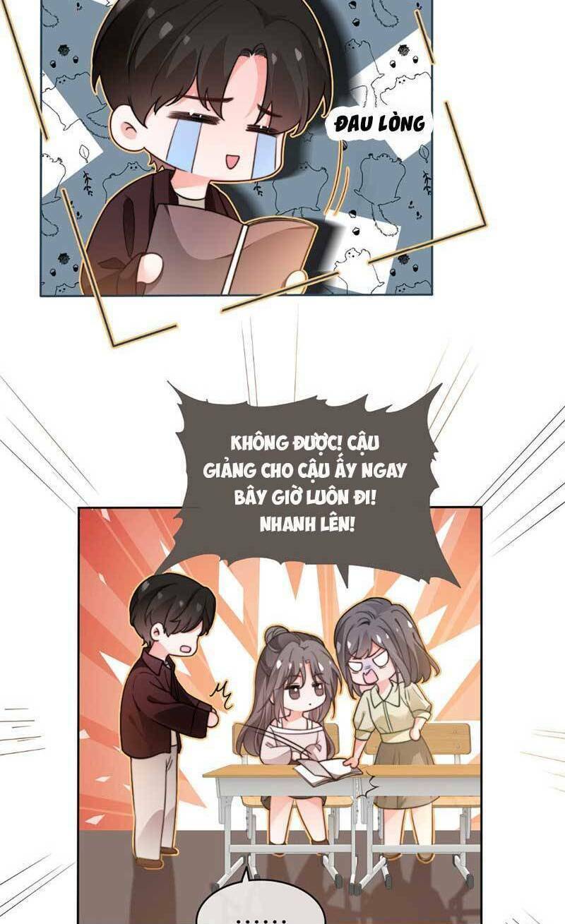 Được Các Anh Trai Chiều Chuộng Tôi Trở Nên Ngang Tàng: Chapter 270