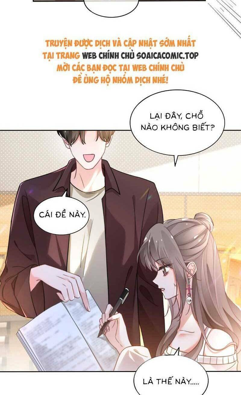 Được Các Anh Trai Chiều Chuộng Tôi Trở Nên Ngang Tàng: Chapter 270