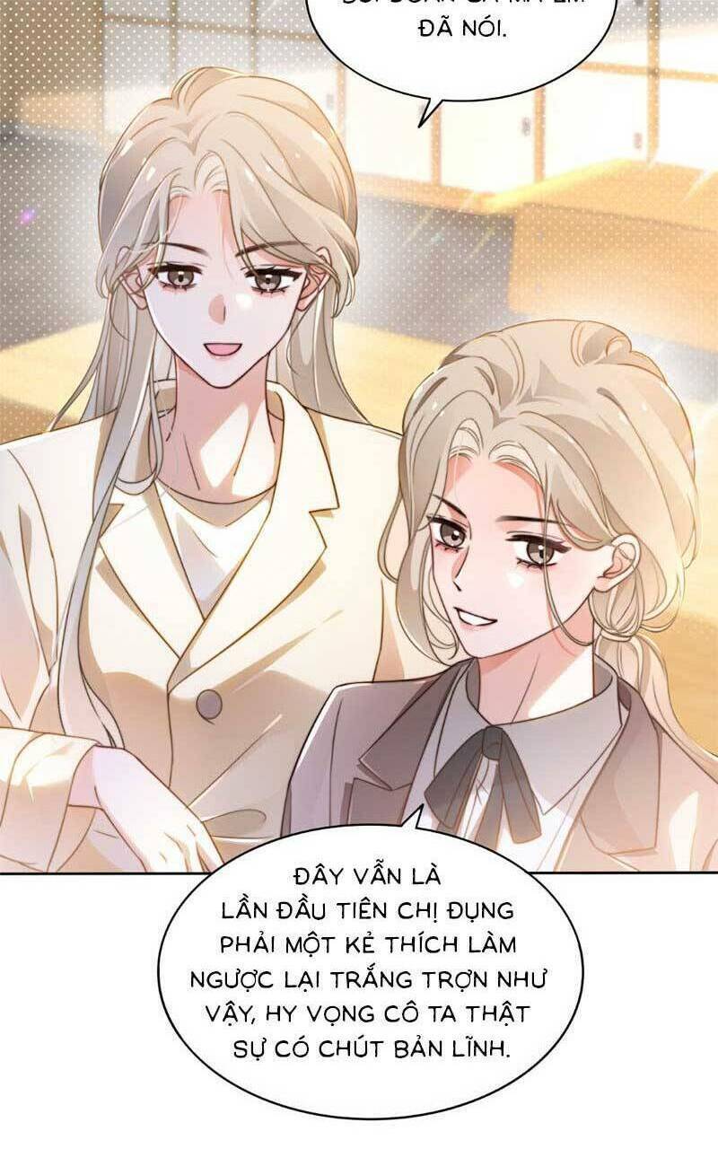 Được Các Anh Trai Chiều Chuộng Tôi Trở Nên Ngang Tàng: Chapter 270