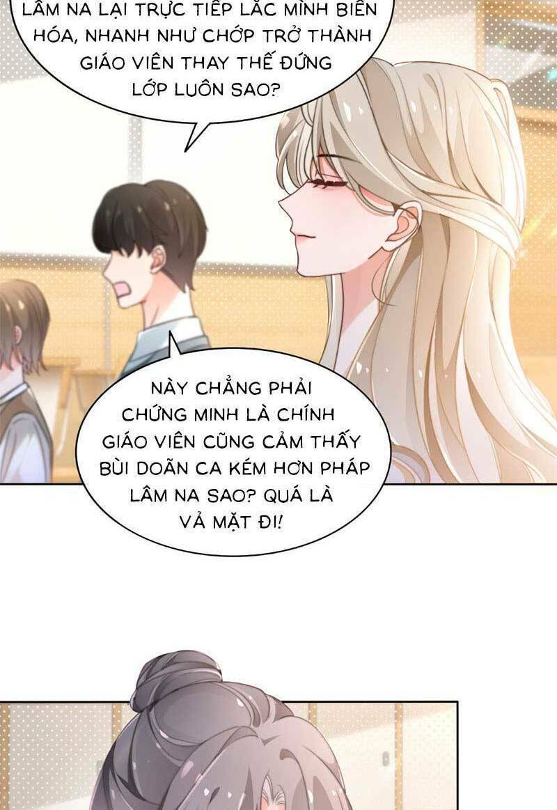 Được Các Anh Trai Chiều Chuộng Tôi Trở Nên Ngang Tàng: Chapter 270