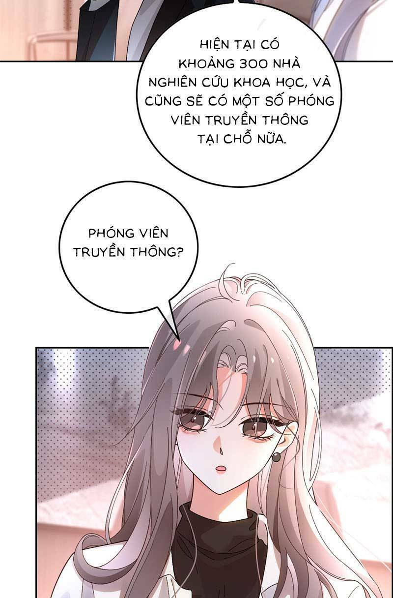 Được Các Anh Trai Chiều Chuộng Tôi Trở Nên Ngang Tàng: Chapter 270