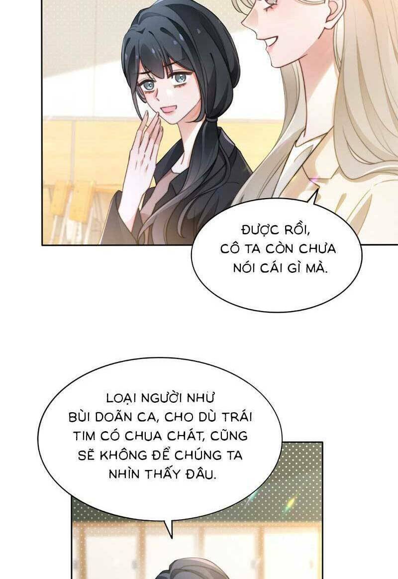 Được Các Anh Trai Chiều Chuộng Tôi Trở Nên Ngang Tàng: Chapter 270