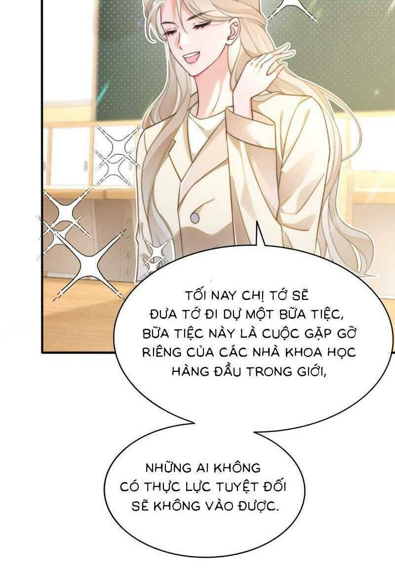 Được Các Anh Trai Chiều Chuộng Tôi Trở Nên Ngang Tàng: Chapter 270