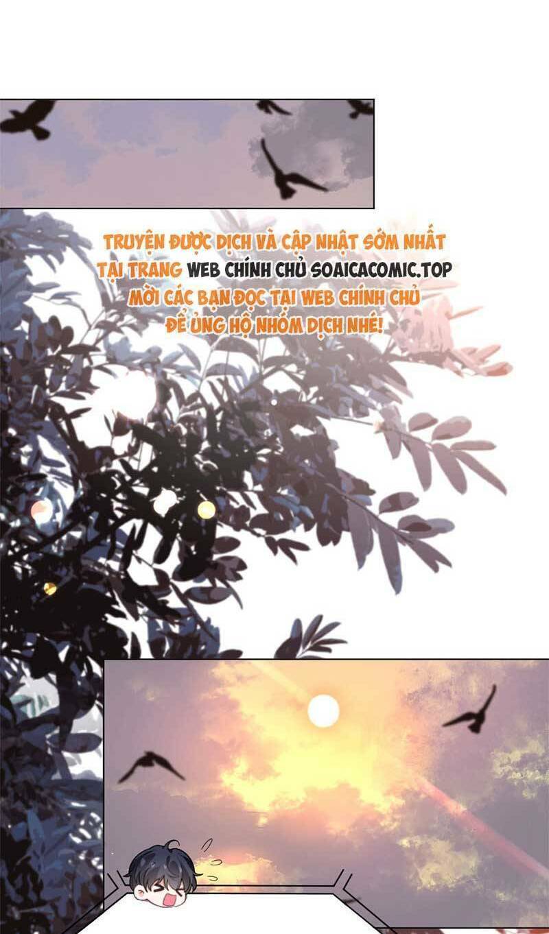 Được Các Anh Trai Chiều Chuộng Tôi Trở Nên Ngang Tàng: Chapter 270