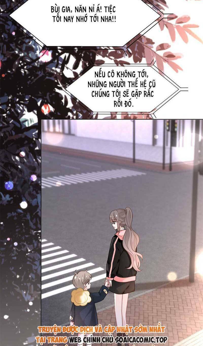 Được Các Anh Trai Chiều Chuộng Tôi Trở Nên Ngang Tàng: Chapter 270