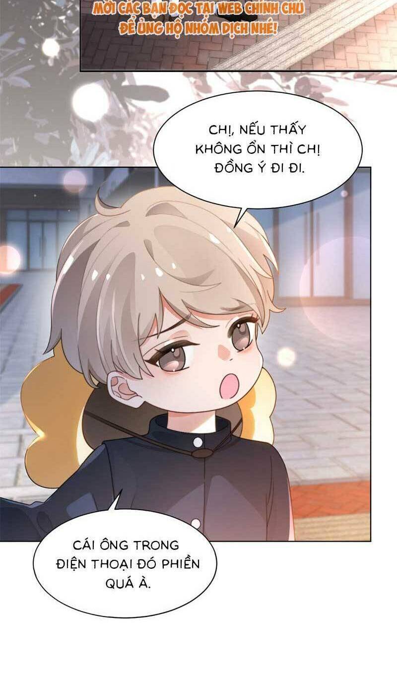 Được Các Anh Trai Chiều Chuộng Tôi Trở Nên Ngang Tàng: Chapter 270