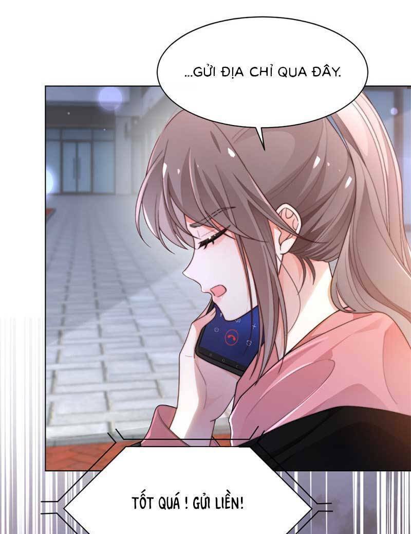 Được Các Anh Trai Chiều Chuộng Tôi Trở Nên Ngang Tàng: Chapter 270