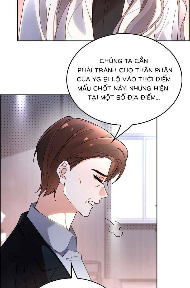 Được Các Anh Trai Chiều Chuộng Tôi Trở Nên Ngang Tàng: Chapter 270