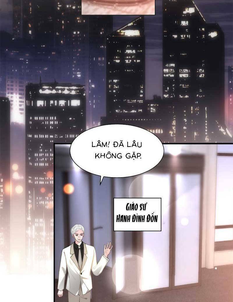 Được Các Anh Trai Chiều Chuộng Tôi Trở Nên Ngang Tàng: Chapter 270