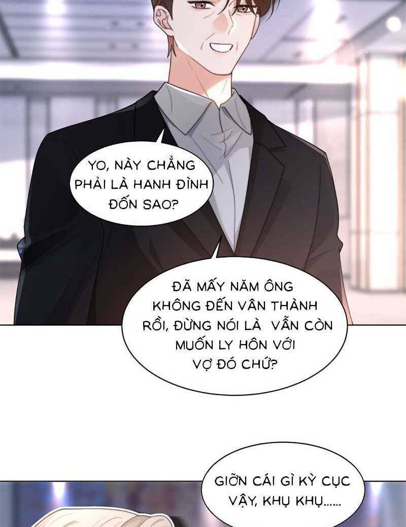 Được Các Anh Trai Chiều Chuộng Tôi Trở Nên Ngang Tàng: Chapter 270
