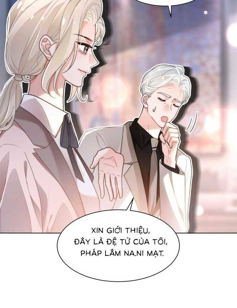 Được Các Anh Trai Chiều Chuộng Tôi Trở Nên Ngang Tàng: Chapter 270