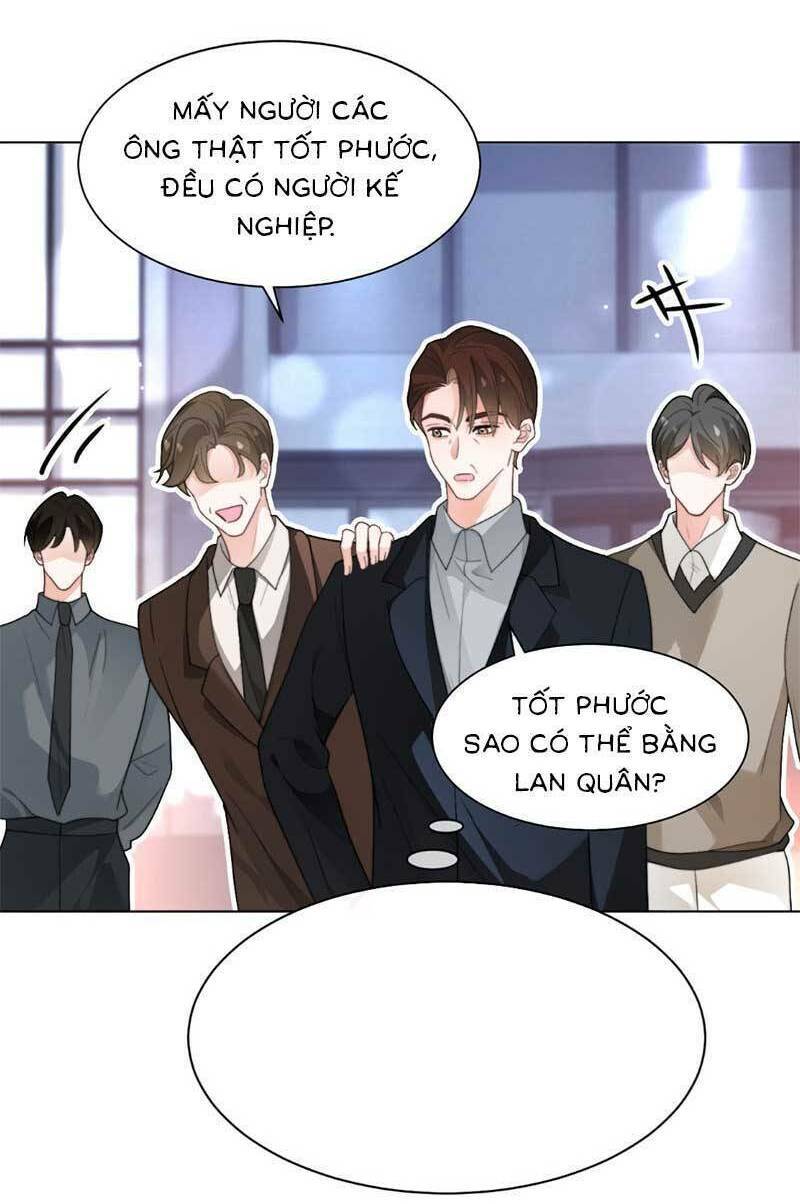 Được Các Anh Trai Chiều Chuộng Tôi Trở Nên Ngang Tàng: Chapter 270
