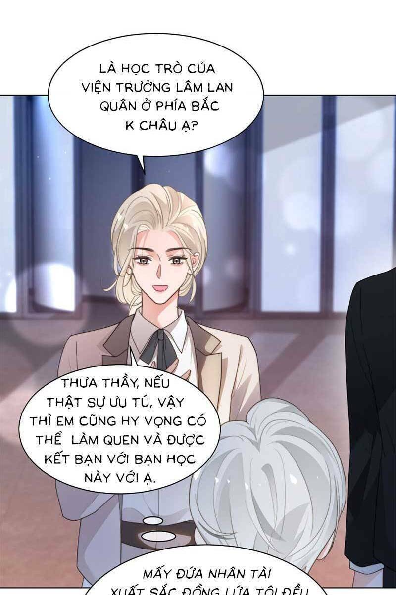 Được Các Anh Trai Chiều Chuộng Tôi Trở Nên Ngang Tàng: Chapter 270