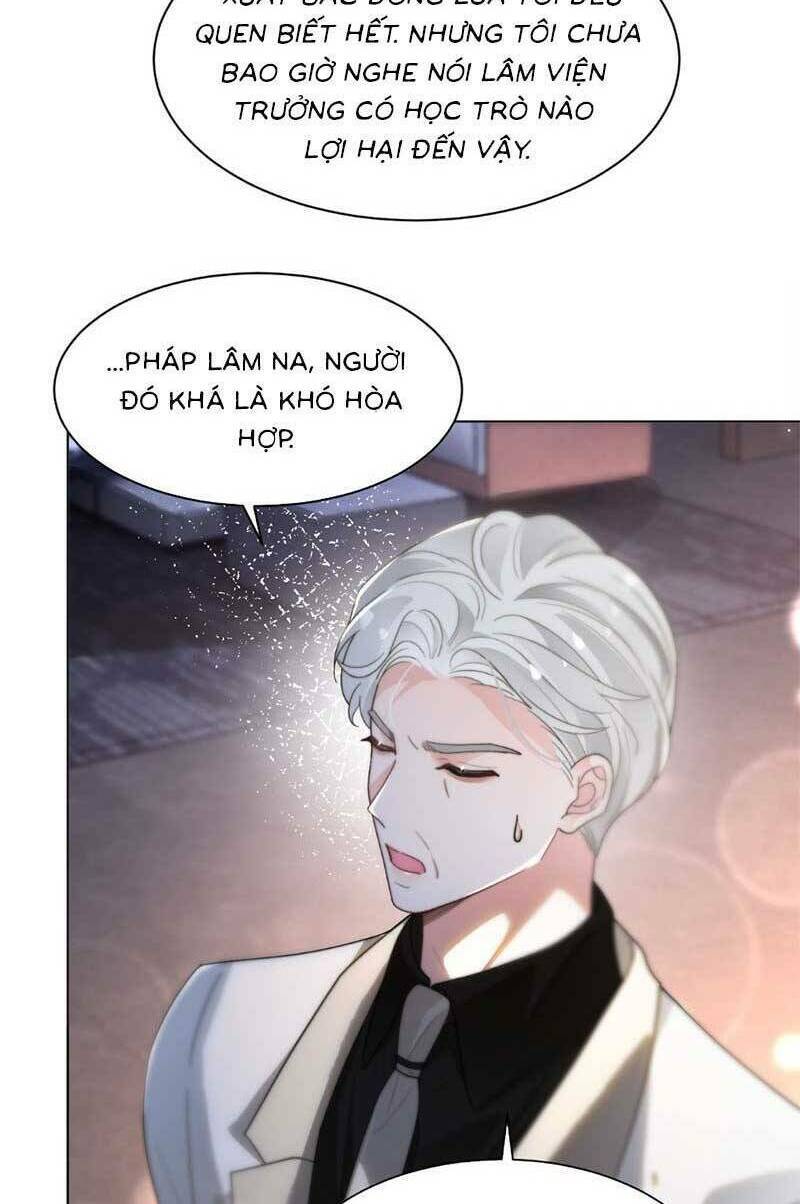 Được Các Anh Trai Chiều Chuộng Tôi Trở Nên Ngang Tàng: Chapter 270