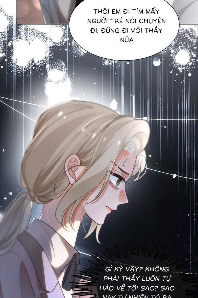 Được Các Anh Trai Chiều Chuộng Tôi Trở Nên Ngang Tàng: Chapter 270
