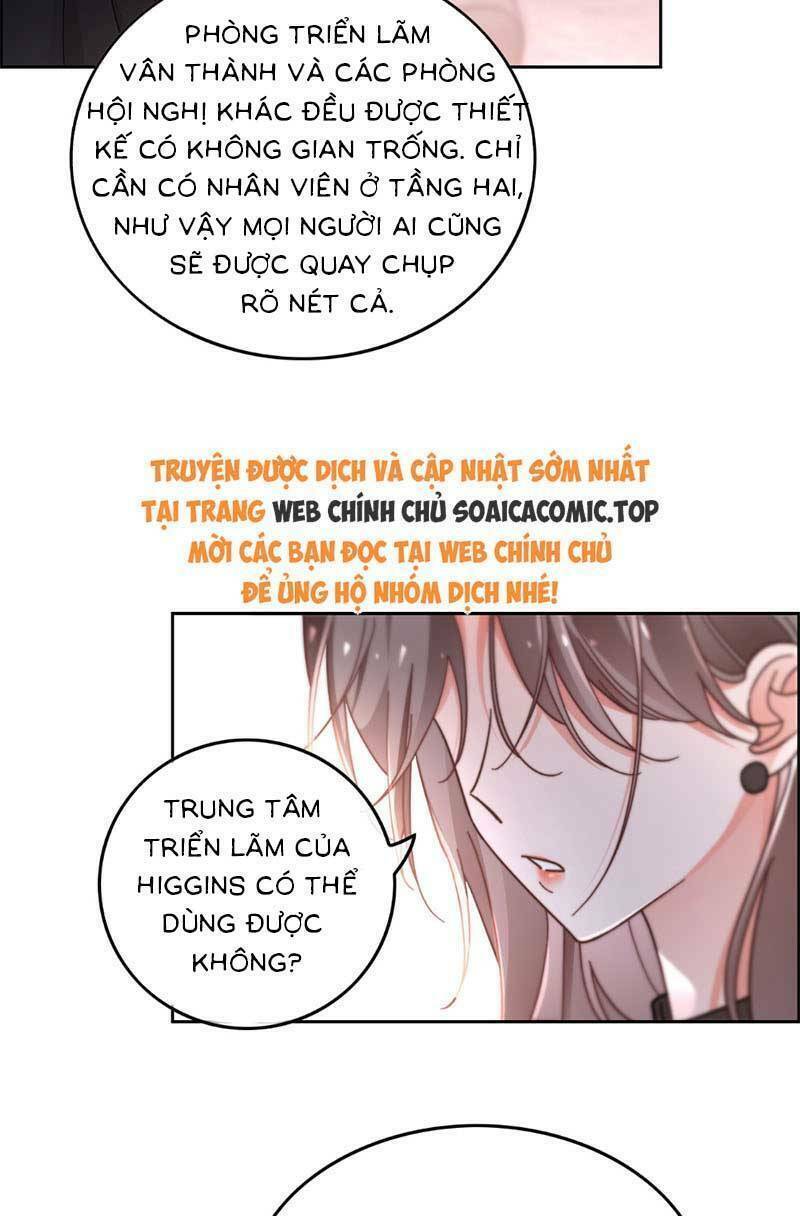 Được Các Anh Trai Chiều Chuộng Tôi Trở Nên Ngang Tàng: Chapter 270