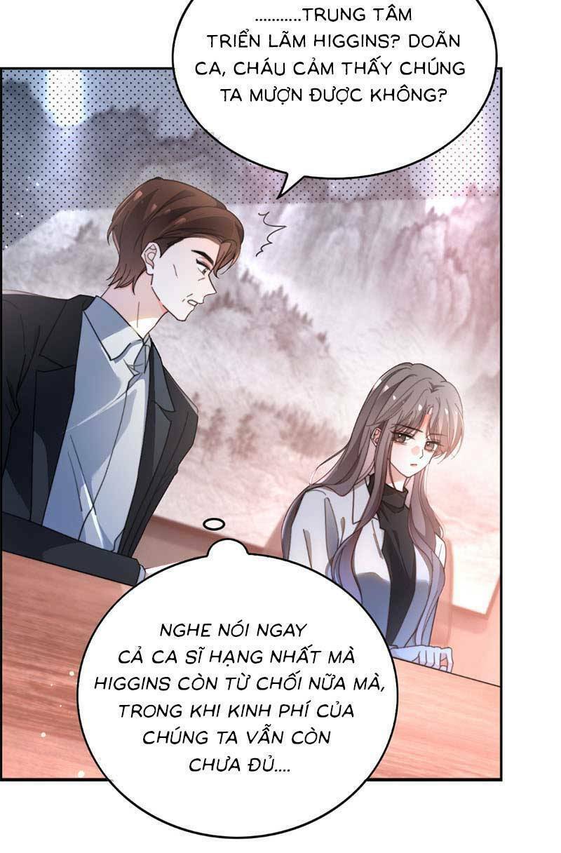 Được Các Anh Trai Chiều Chuộng Tôi Trở Nên Ngang Tàng: Chapter 270