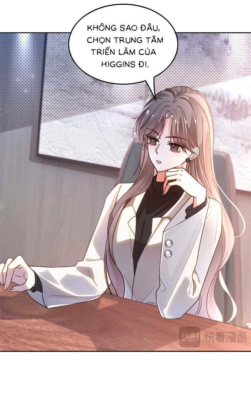 Được Các Anh Trai Chiều Chuộng Tôi Trở Nên Ngang Tàng: Chapter 270
