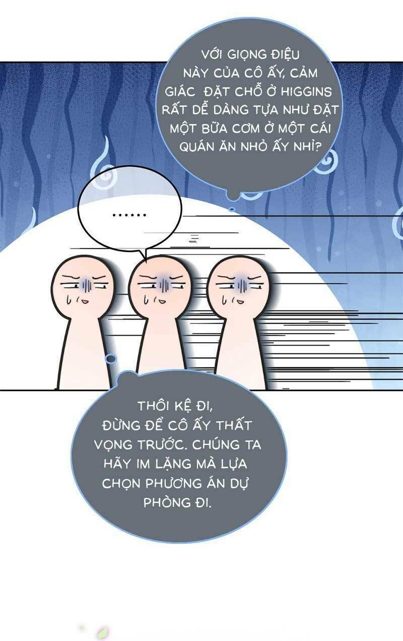 Được Các Anh Trai Chiều Chuộng Tôi Trở Nên Ngang Tàng: Chapter 270