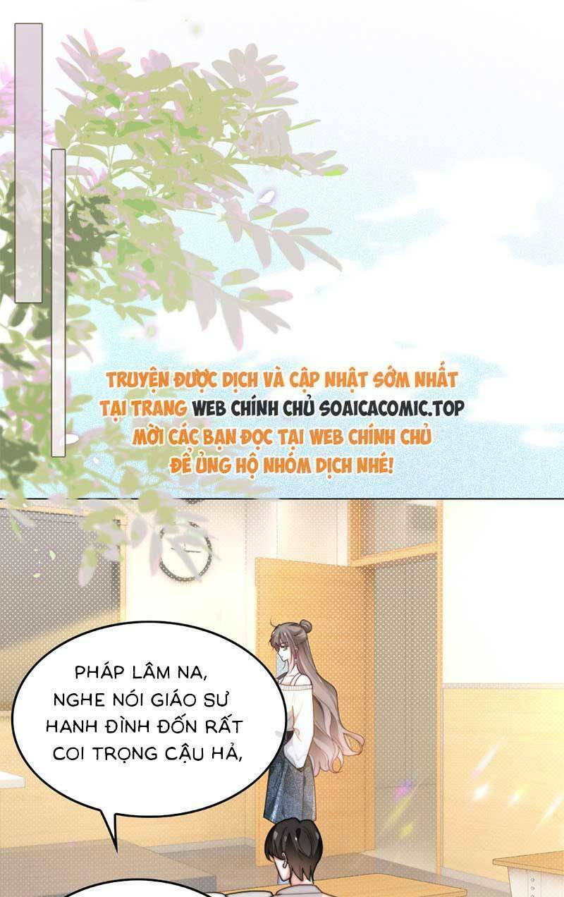 Được Các Anh Trai Chiều Chuộng Tôi Trở Nên Ngang Tàng: Chapter 270