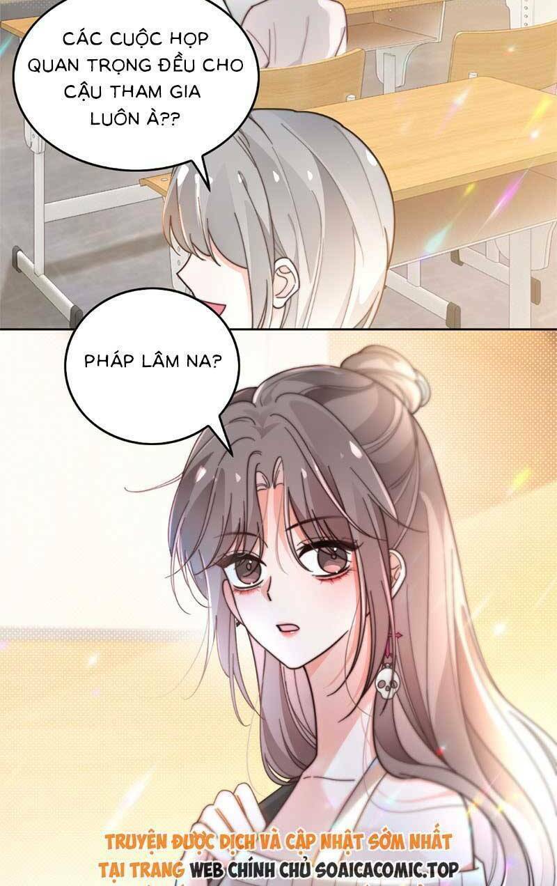 Được Các Anh Trai Chiều Chuộng Tôi Trở Nên Ngang Tàng: Chapter 270