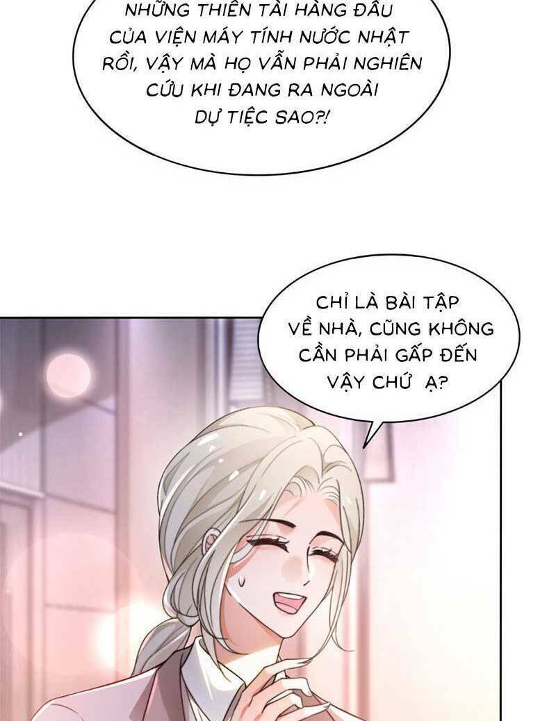 Được Các Anh Trai Chiều Chuộng Tôi Trở Nên Ngang Tàng: Chapter 271