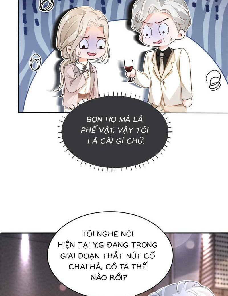 Được Các Anh Trai Chiều Chuộng Tôi Trở Nên Ngang Tàng: Chapter 271