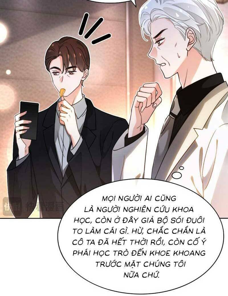 Được Các Anh Trai Chiều Chuộng Tôi Trở Nên Ngang Tàng: Chapter 271