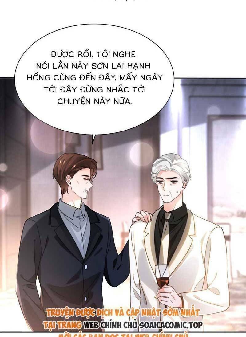 Được Các Anh Trai Chiều Chuộng Tôi Trở Nên Ngang Tàng: Chapter 271
