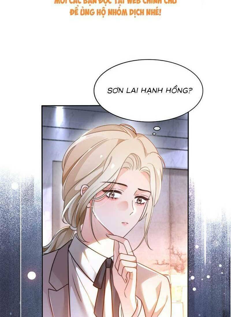 Được Các Anh Trai Chiều Chuộng Tôi Trở Nên Ngang Tàng: Chapter 271