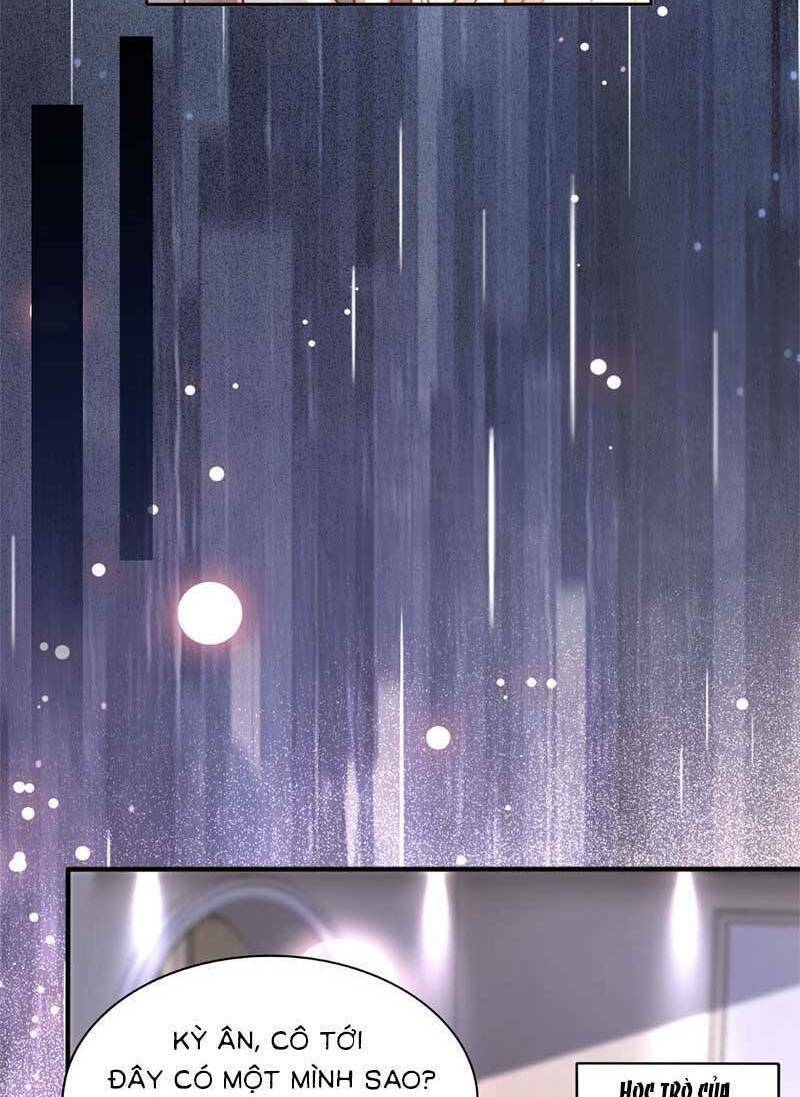 Được Các Anh Trai Chiều Chuộng Tôi Trở Nên Ngang Tàng: Chapter 271