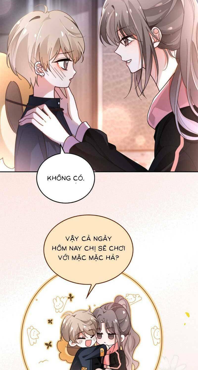 Được Các Anh Trai Chiều Chuộng Tôi Trở Nên Ngang Tàng: Chapter 271