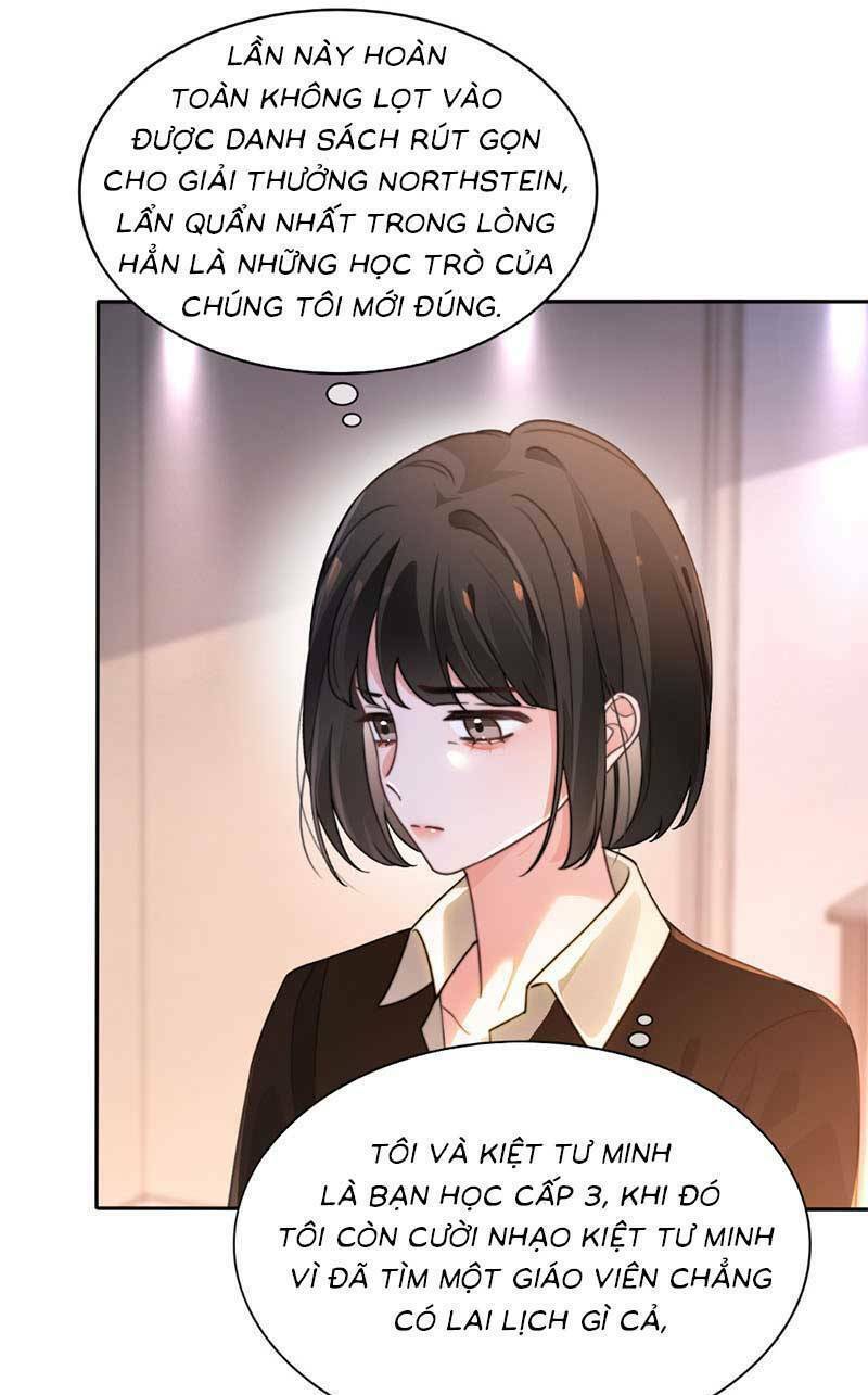 Được Các Anh Trai Chiều Chuộng Tôi Trở Nên Ngang Tàng: Chapter 271