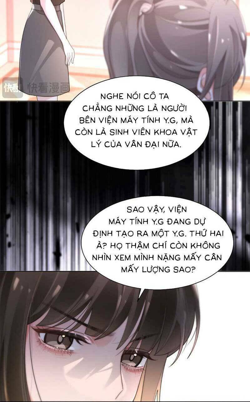 Được Các Anh Trai Chiều Chuộng Tôi Trở Nên Ngang Tàng: Chapter 271