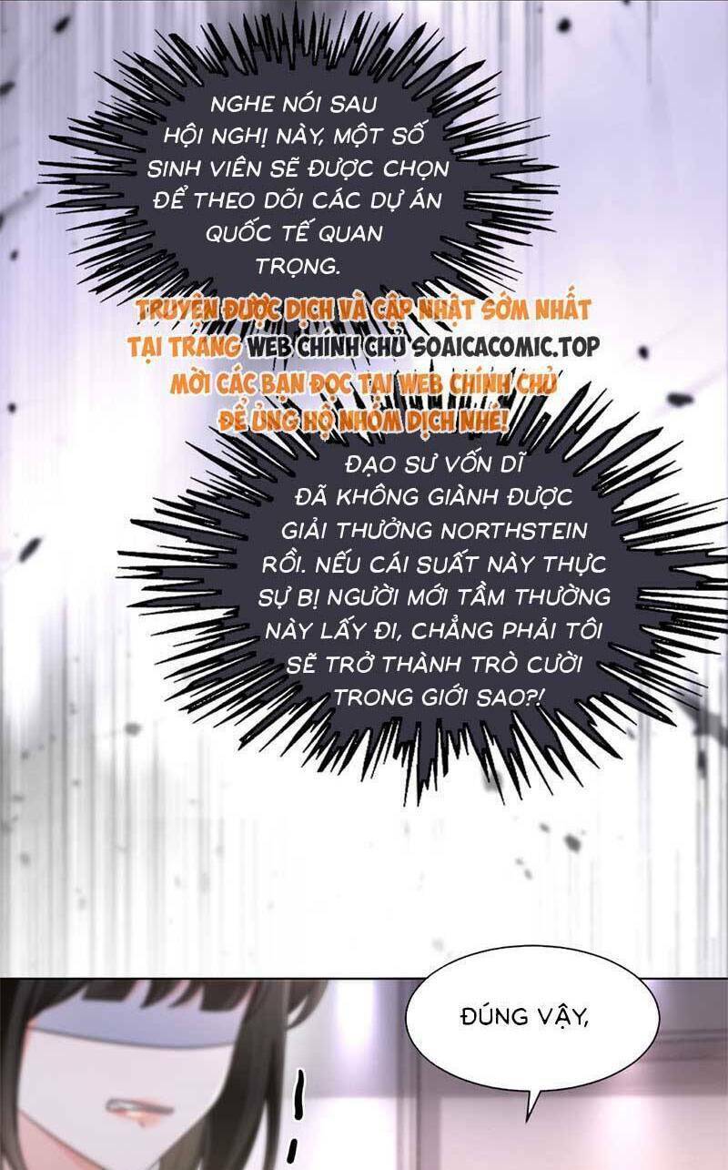 Được Các Anh Trai Chiều Chuộng Tôi Trở Nên Ngang Tàng: Chapter 271