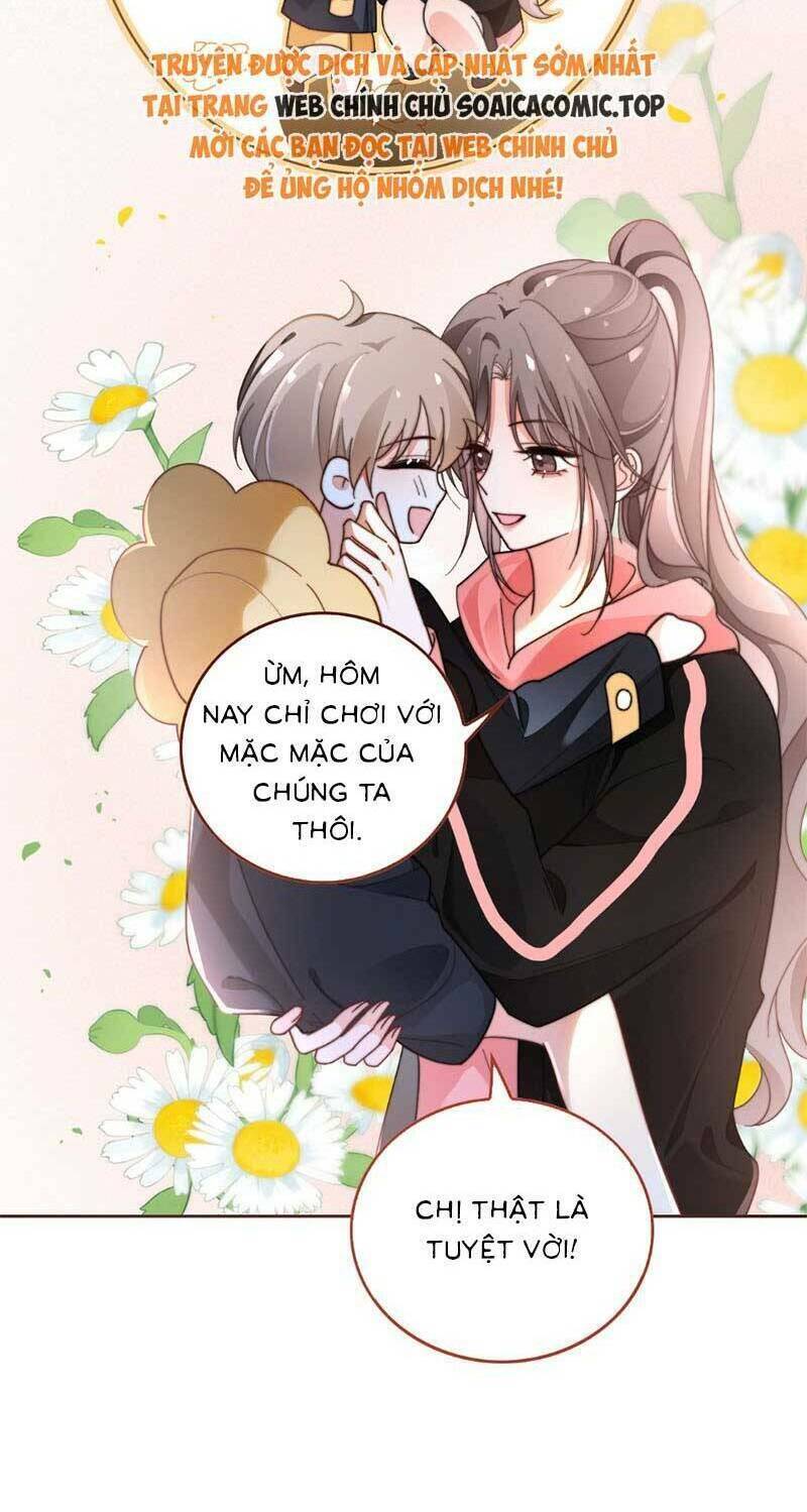 Được Các Anh Trai Chiều Chuộng Tôi Trở Nên Ngang Tàng: Chapter 271