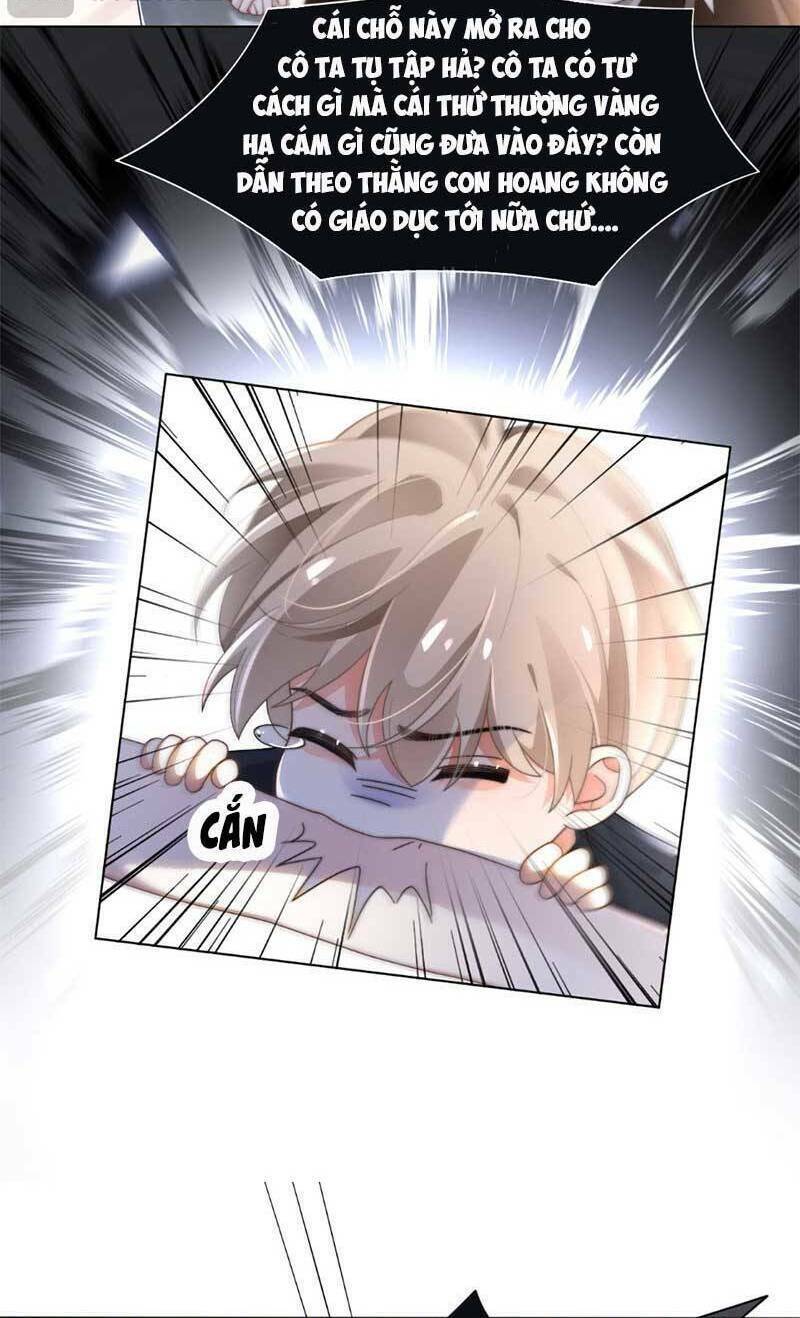 Được Các Anh Trai Chiều Chuộng Tôi Trở Nên Ngang Tàng: Chapter 271