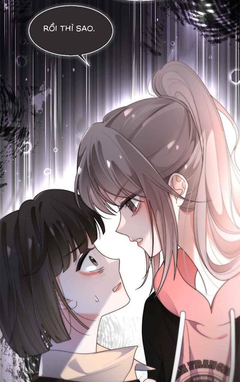 Được Các Anh Trai Chiều Chuộng Tôi Trở Nên Ngang Tàng: Chapter 271