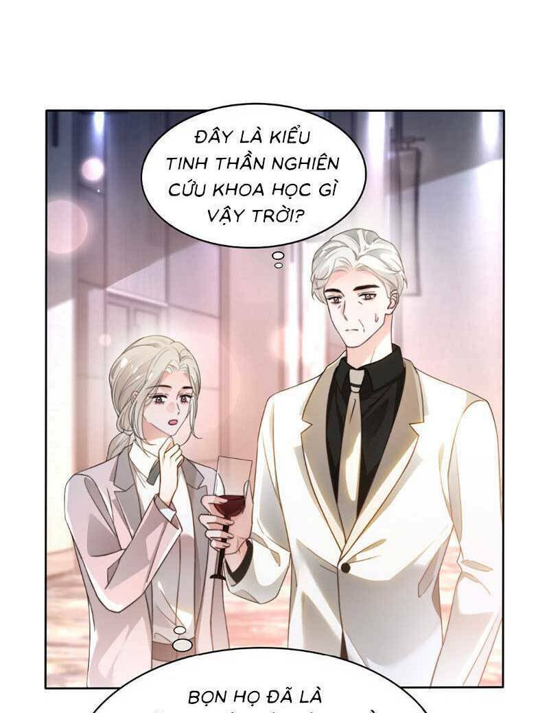 Được Các Anh Trai Chiều Chuộng Tôi Trở Nên Ngang Tàng: Chapter 271