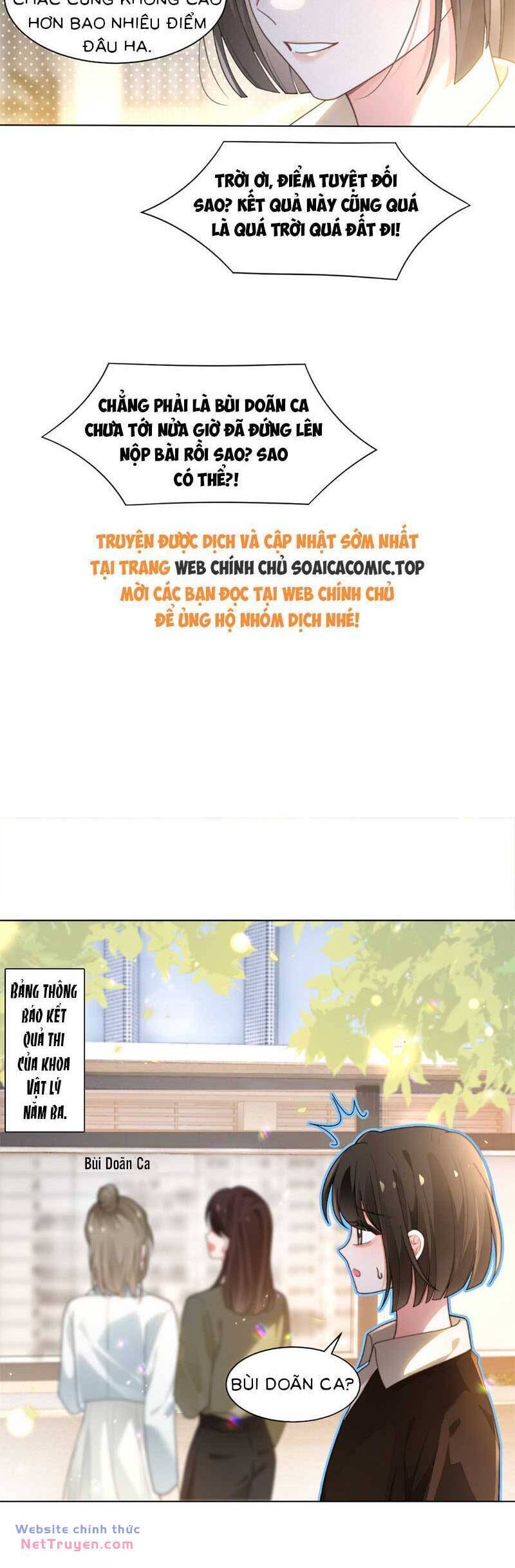 Được Các Anh Trai Chiều Chuộng Tôi Trở Nên Ngang Tàng: Chapter 275.2