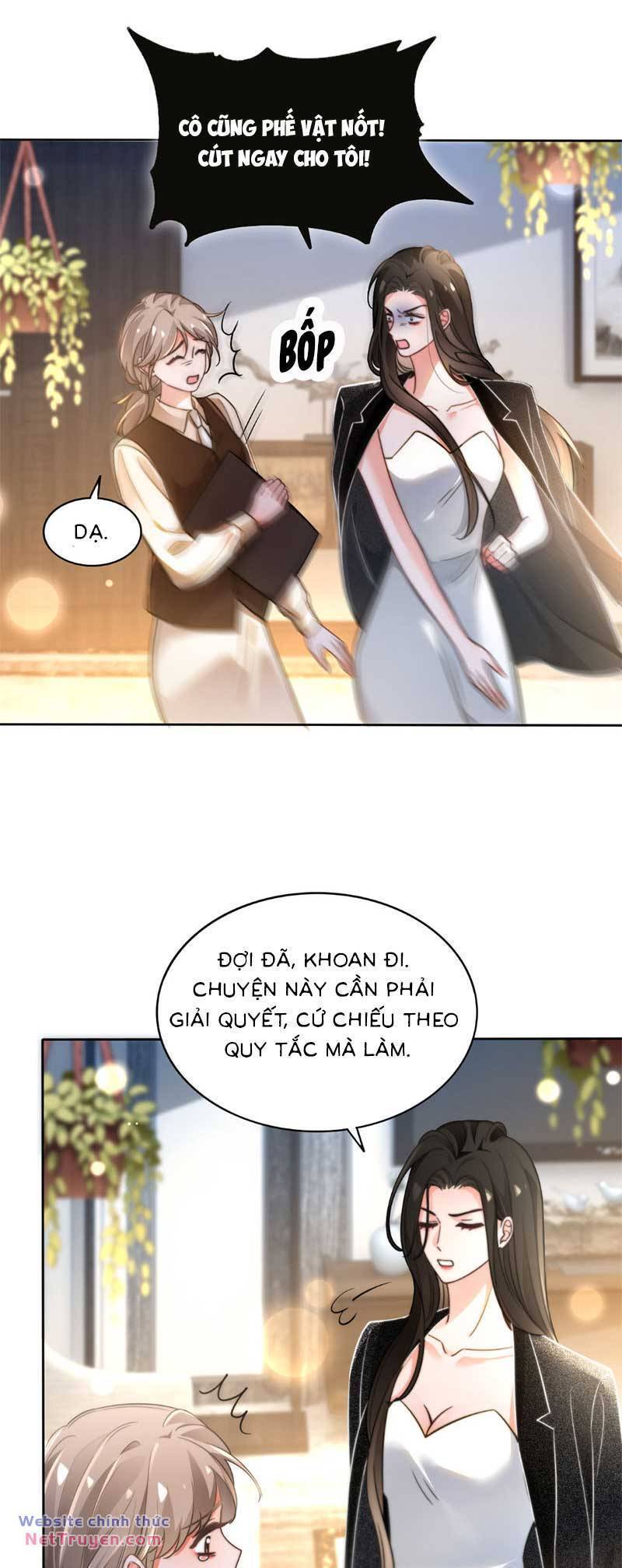 Được Các Anh Trai Chiều Chuộng Tôi Trở Nên Ngang Tàng: Chapter 275.2