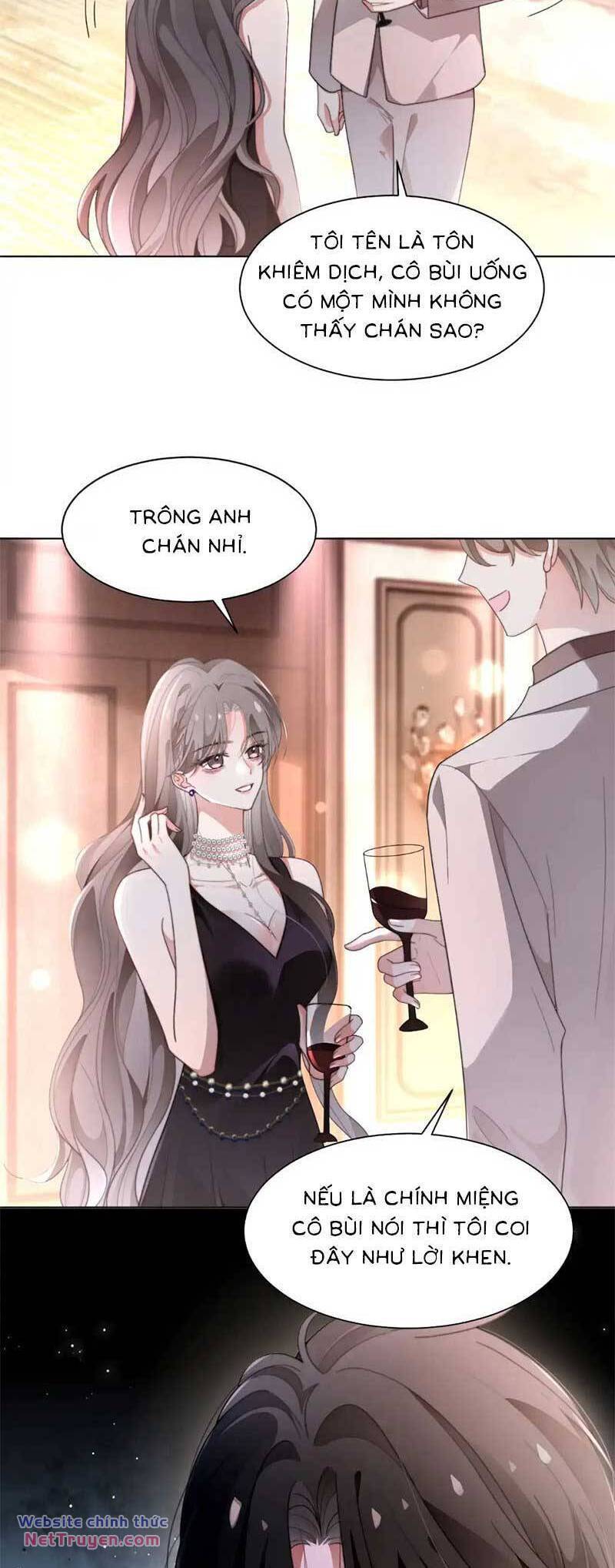 Được Các Anh Trai Chiều Chuộng Tôi Trở Nên Ngang Tàng: Chapter 276