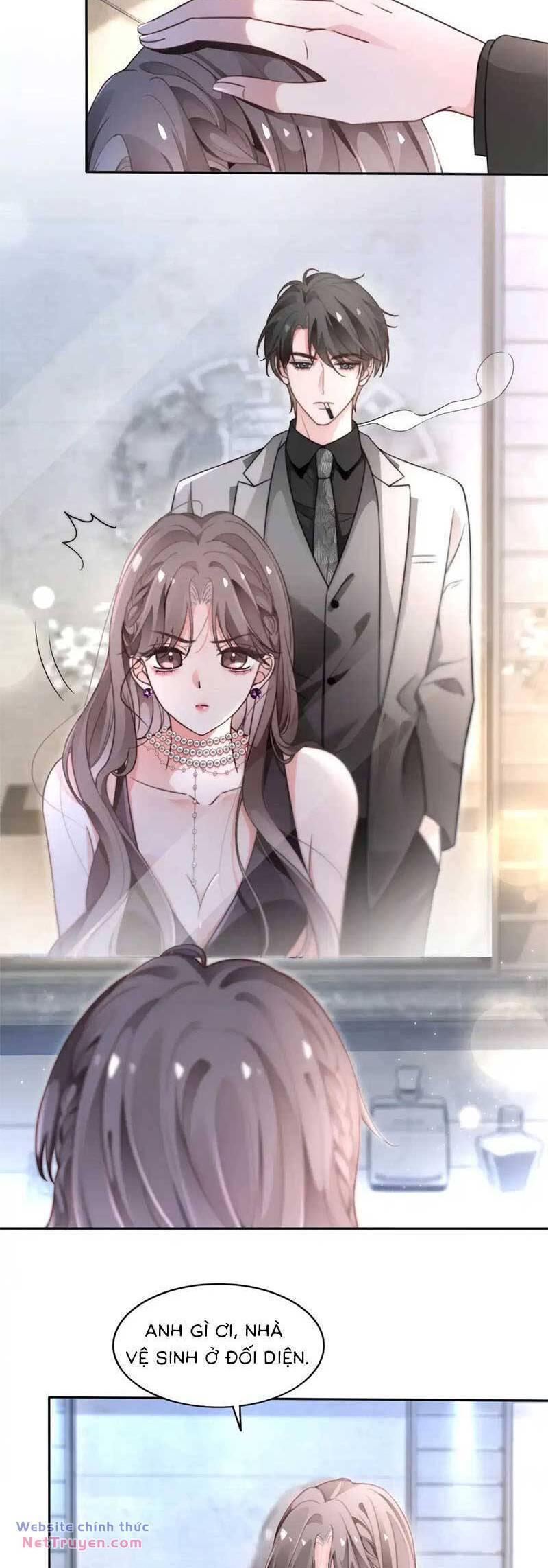 Được Các Anh Trai Chiều Chuộng Tôi Trở Nên Ngang Tàng: Chapter 276