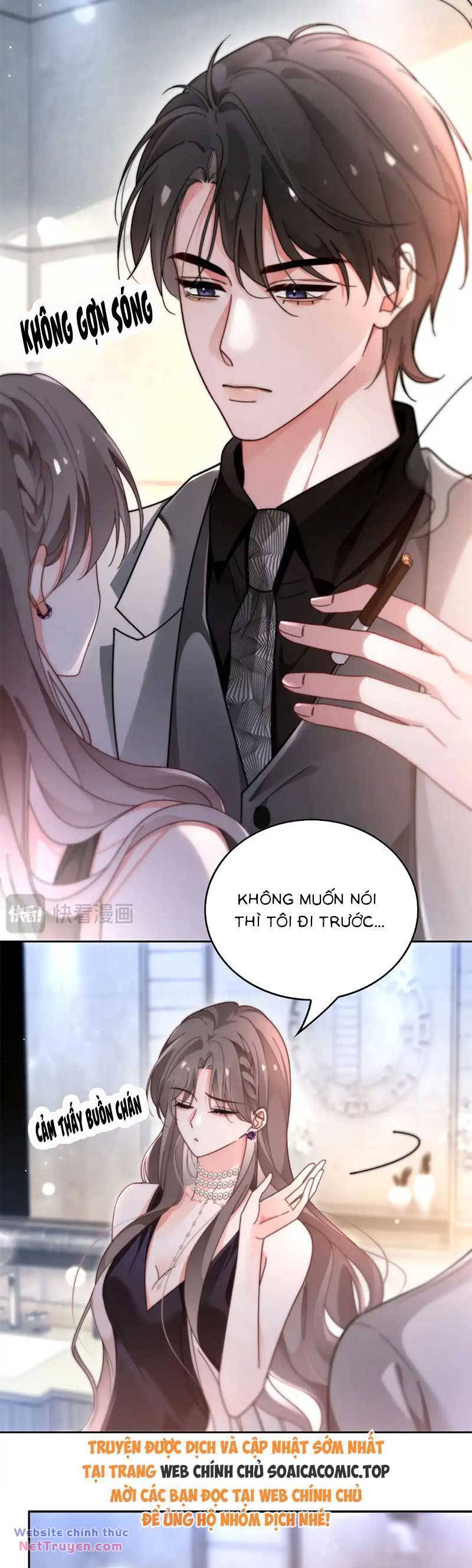 Được Các Anh Trai Chiều Chuộng Tôi Trở Nên Ngang Tàng: Chapter 276