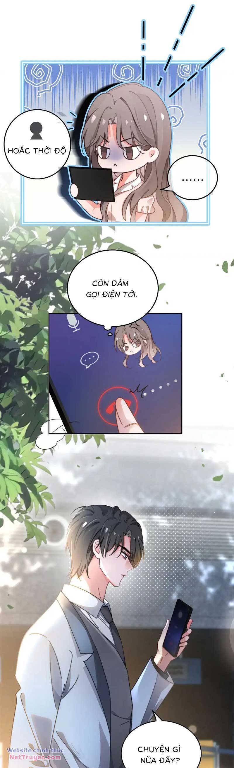 Được Các Anh Trai Chiều Chuộng Tôi Trở Nên Ngang Tàng: Chapter 276